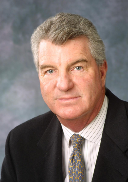 R. Terry Miller R. Terry Miller